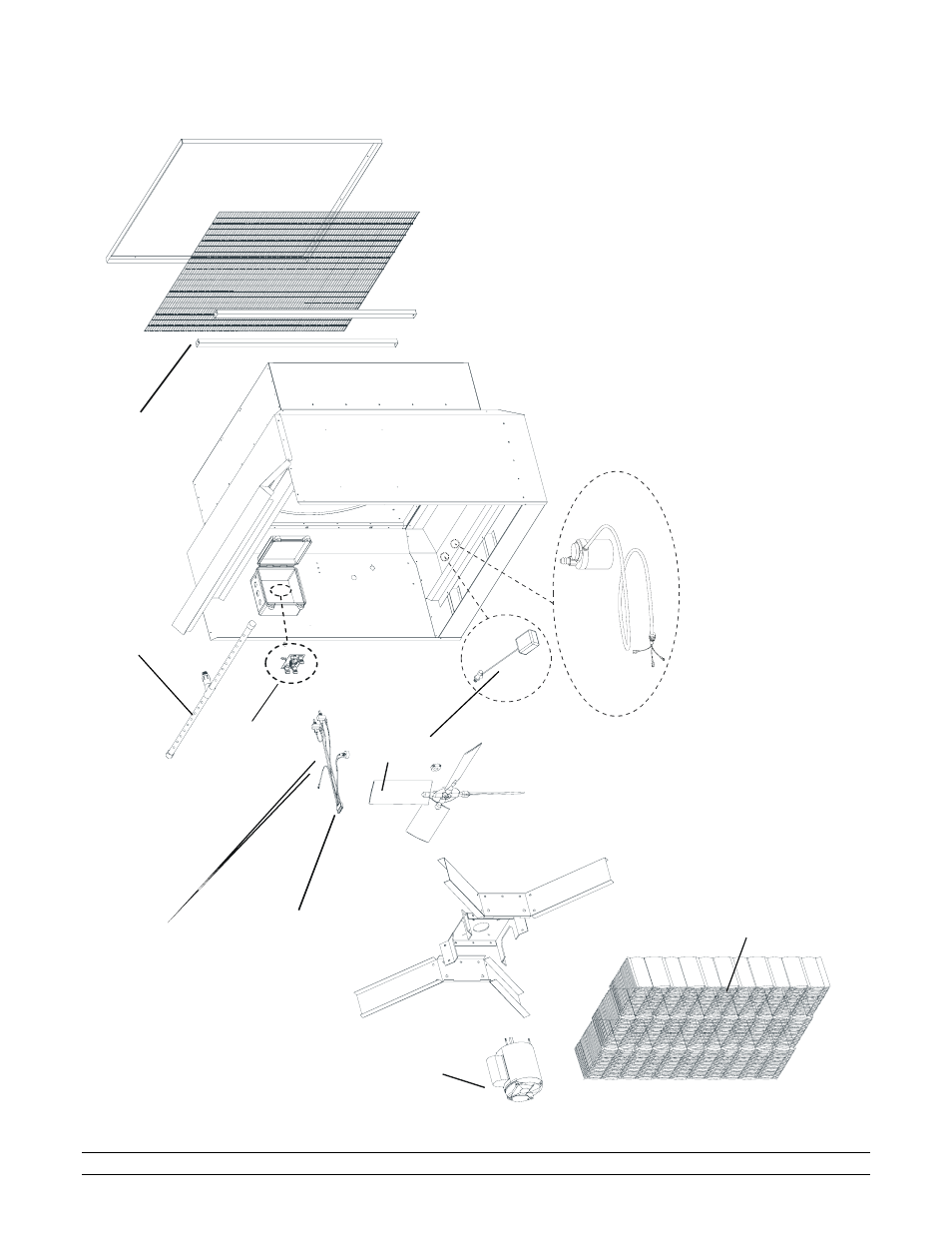 PolarCool 48″ PolarCool™ Fan User Manual | Page 21 / 26