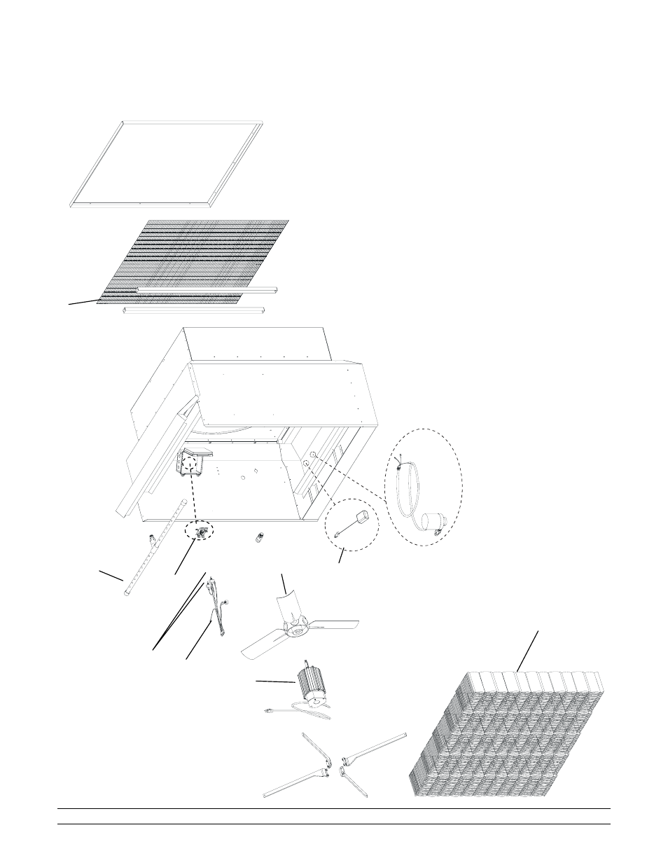 PolarCool 48″ PolarCool™ Fan User Manual | Page 22 / 26