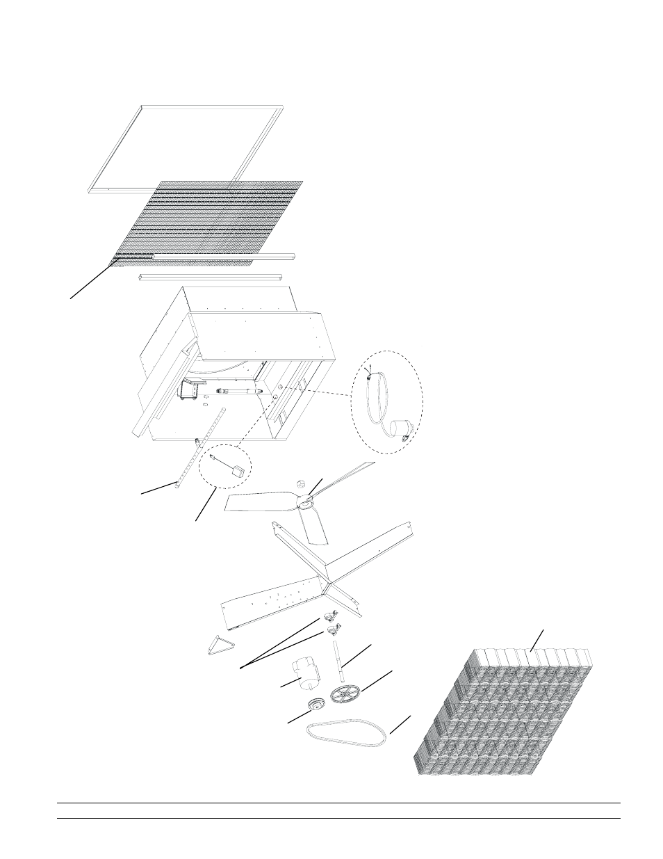 PolarCool 48″ PolarCool™ Fan User Manual | Page 25 / 26
