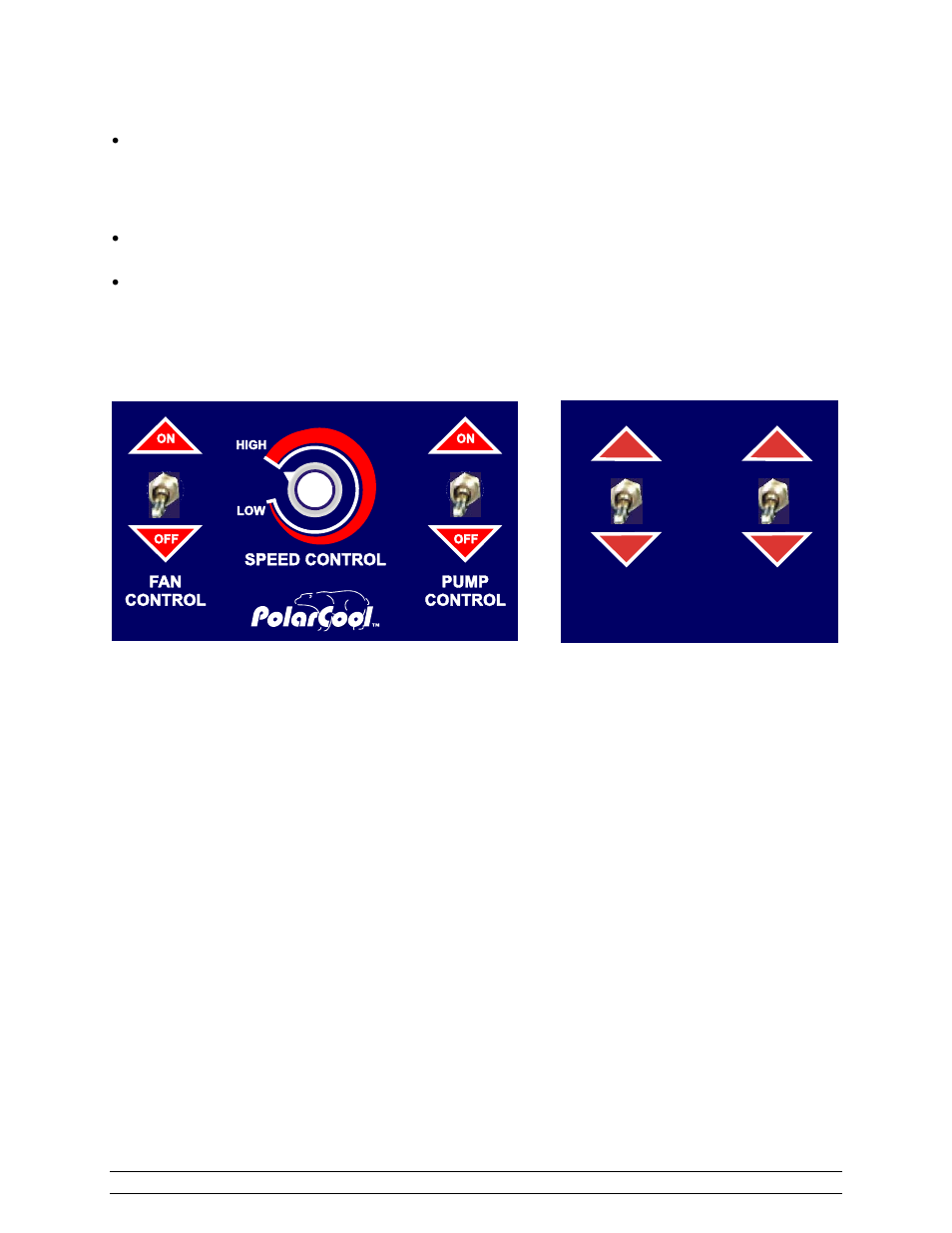 PolarCool 48″ PolarCool™ Fan User Manual | Page 6 / 26