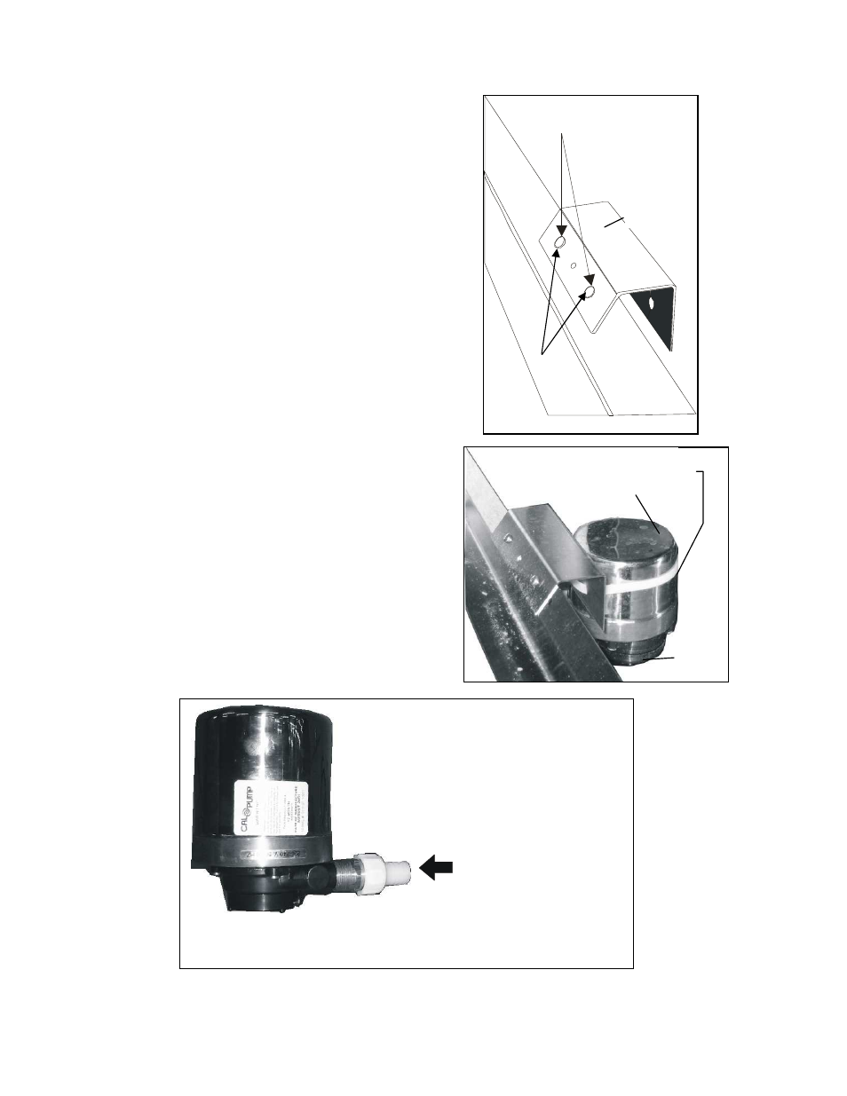 PolarCool 48″ PolarCool™ Fan User Manual | Page 2 / 4