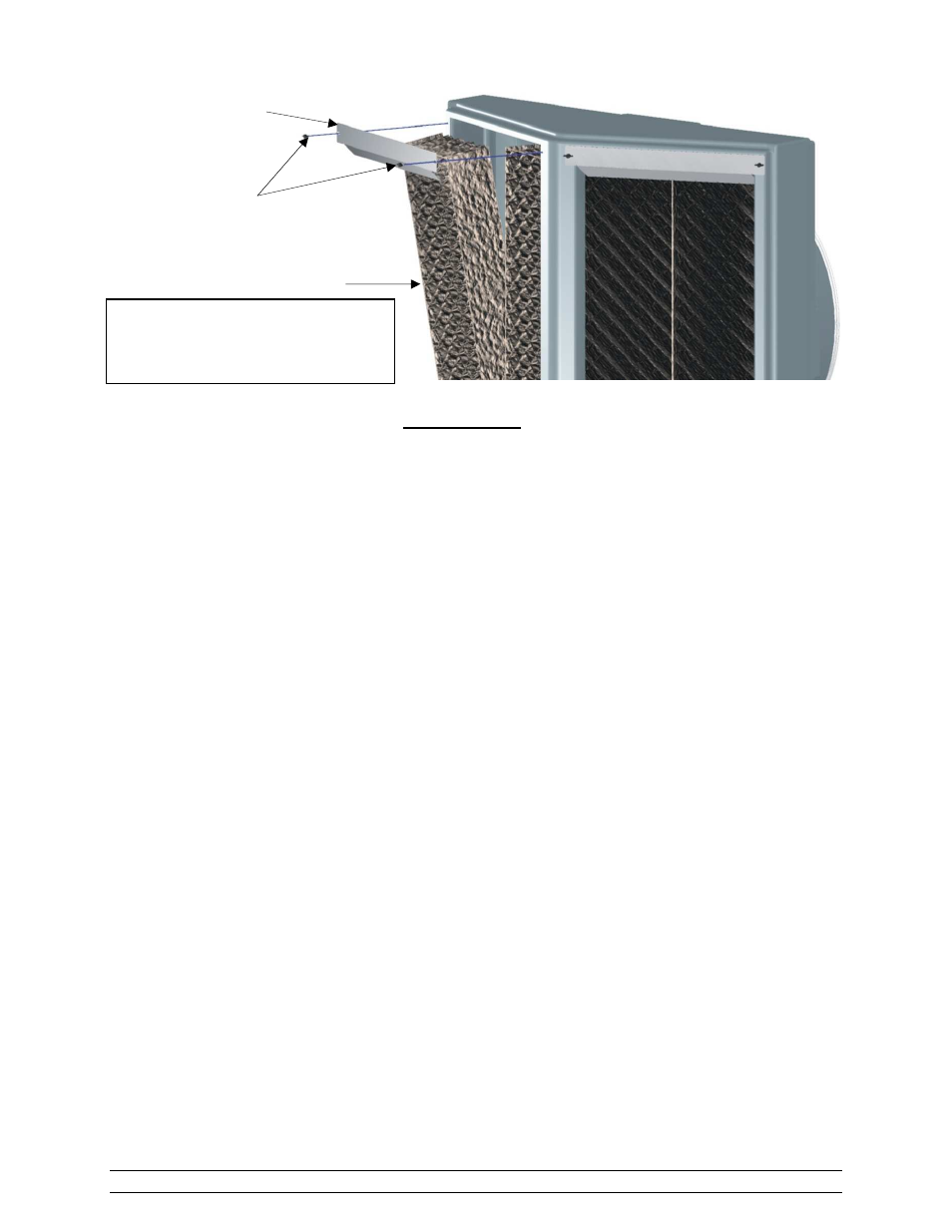 PolarCool 36″ ZONE PolarCool™ Fan User Manual | Page 8 / 15