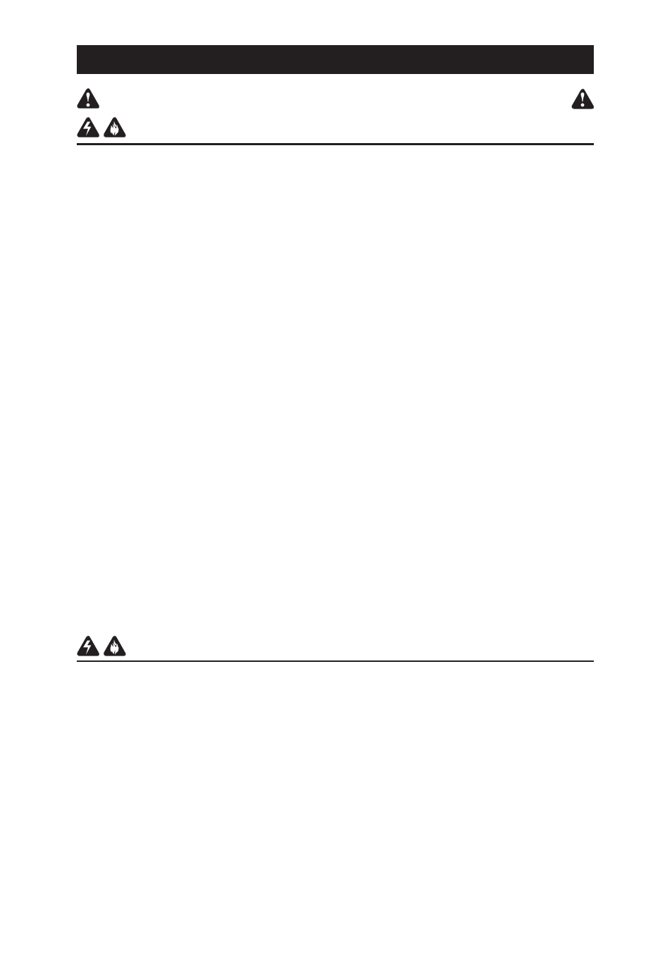 Lea y conserve estas instrucciones, Advertencia, Indicado para el uso en cocinas domesticas | Best IEX42 User Manual | Page 28 / 44