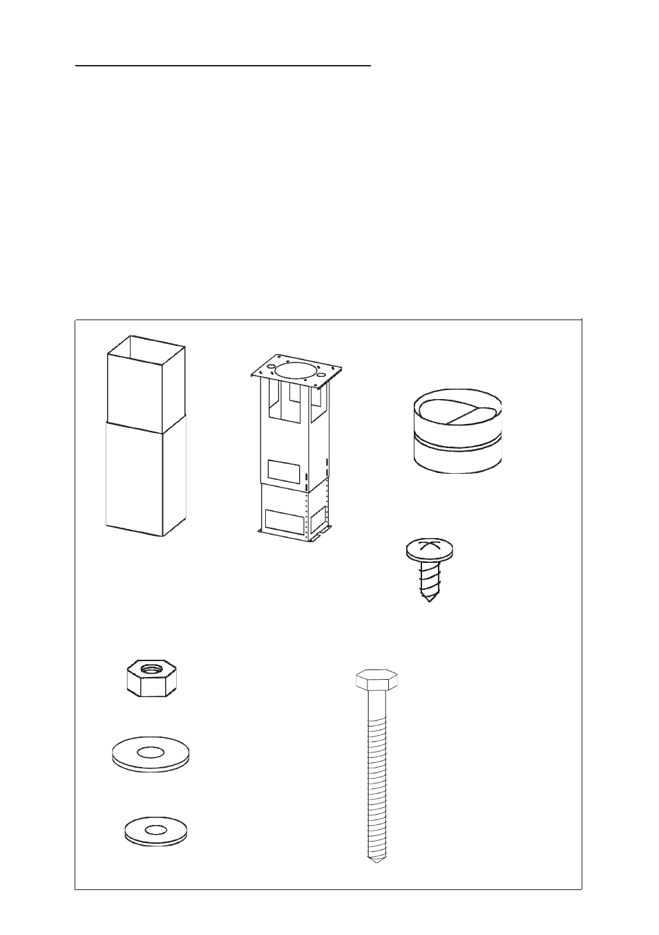 Prepare la campana | Best IEX42 User Manual | Page 30 / 44