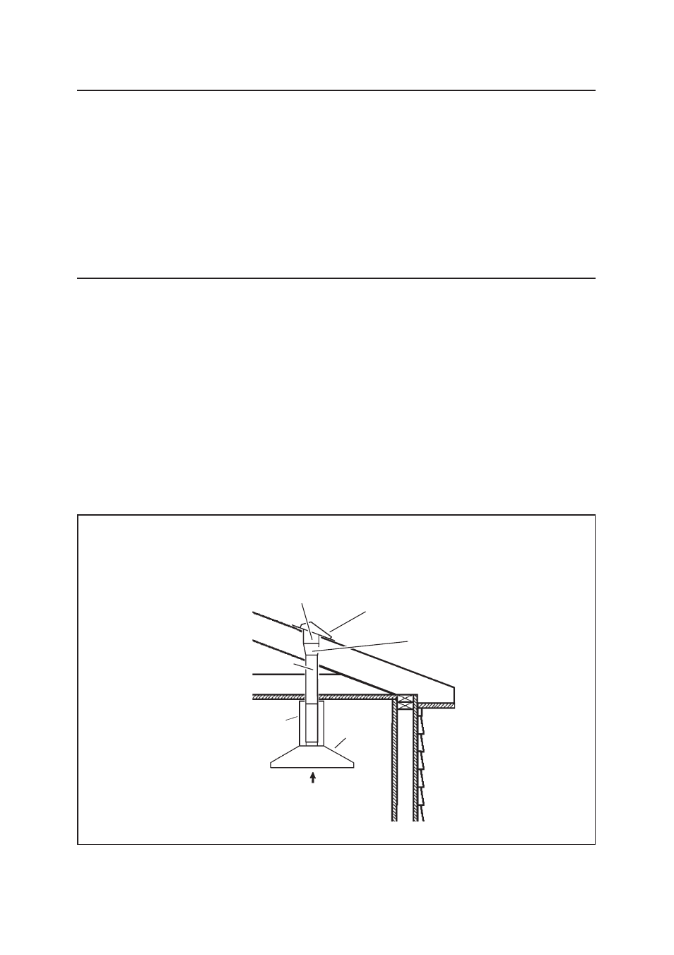 Instalacion del tubo de extraccion | Best IEX42 User Manual | Page 31 / 44