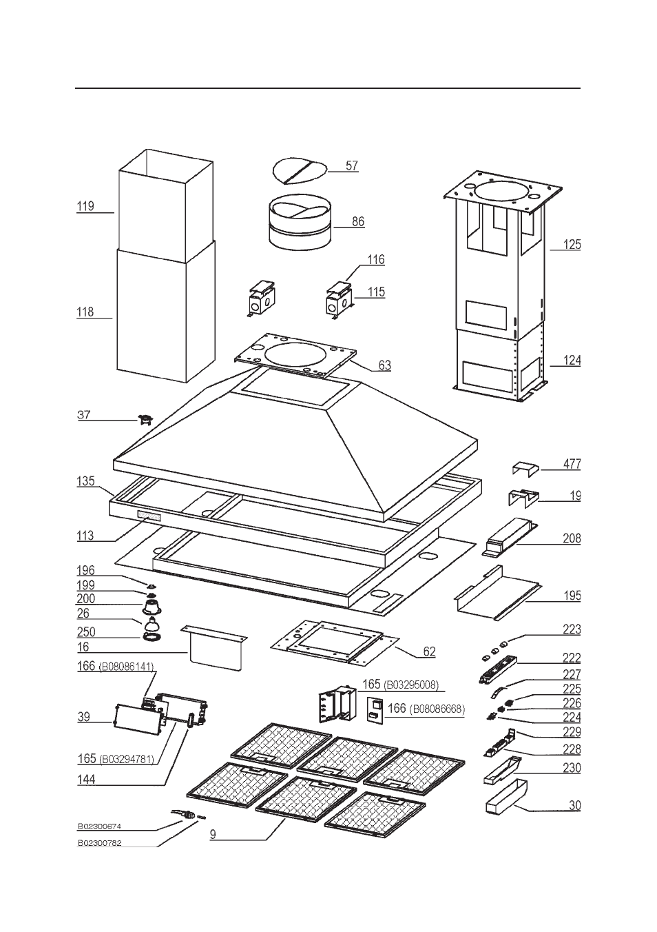 Best IEX42 User Manual | Page 44 / 44