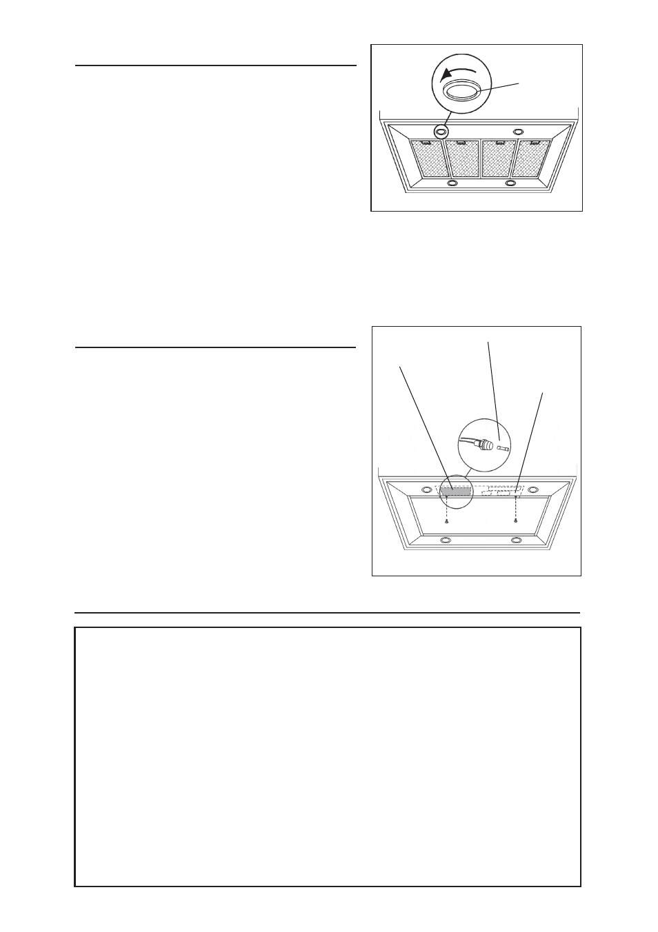 Warranty, Halogen bulbs, Fuse replacement | Best ISER222 User Manual | Page 10 / 32