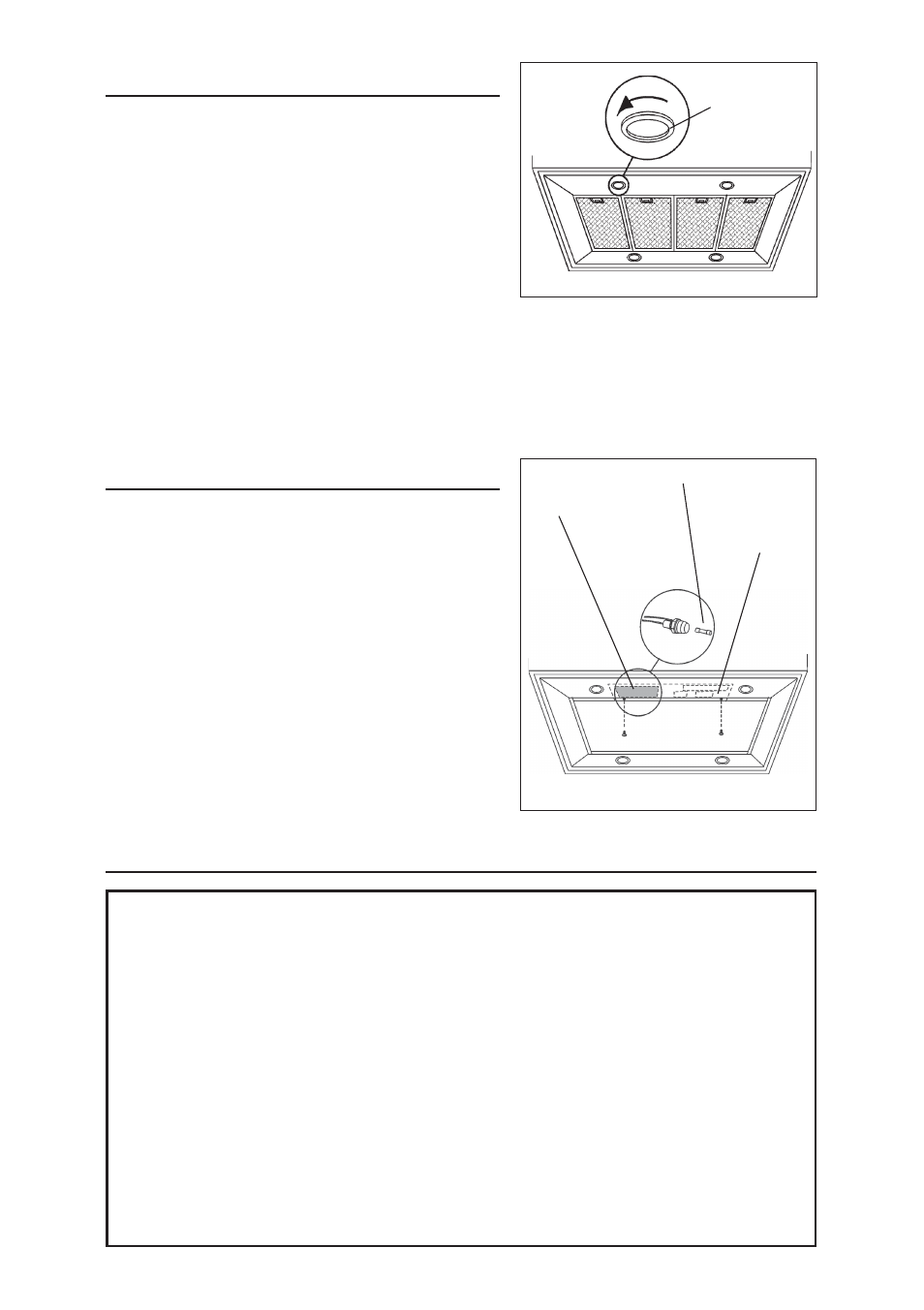 Garantia lamparas halogenas, Sustitucion fusible | Best ISER222 User Manual | Page 28 / 32