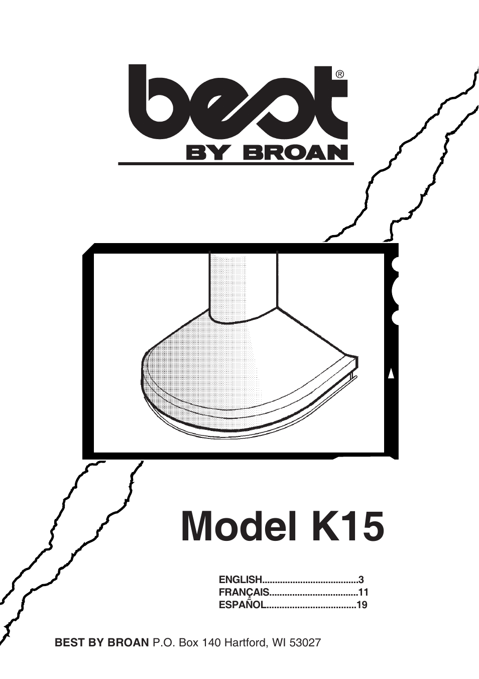 Best K15 User Manual | 32 pages