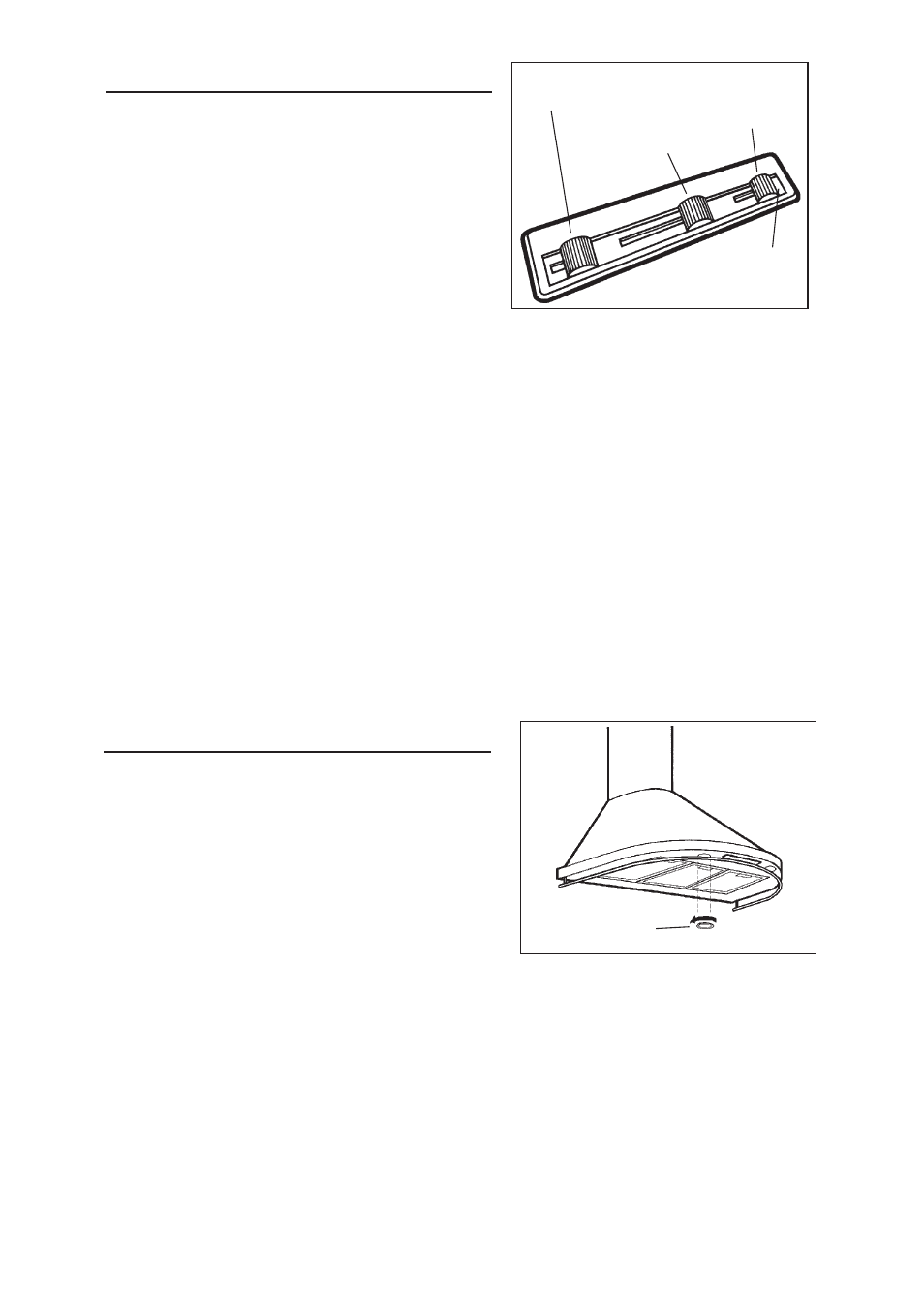 Halogen bulbs, Operation | Best K15 User Manual | Page 9 / 32