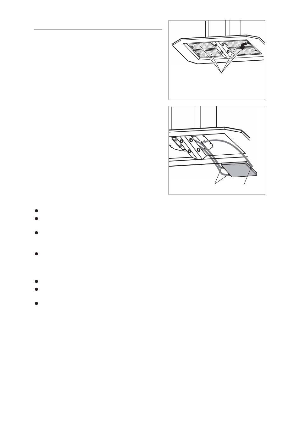 Mantenimiento | Best IS170  EU User Manual | Page 35 / 44