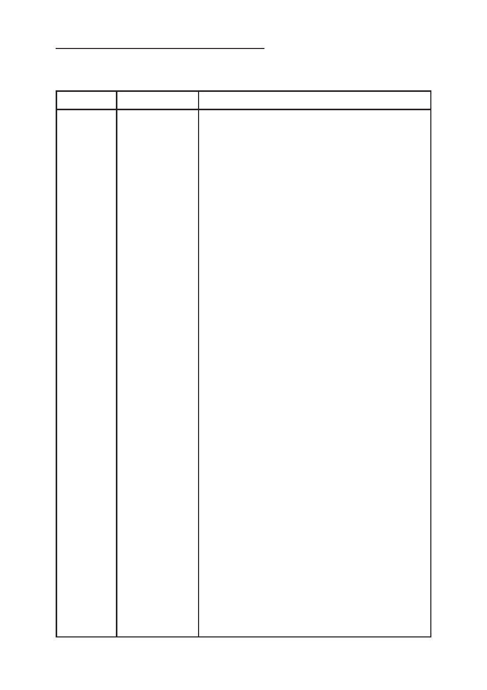 Liste pieces de rechange | Best IS170  EU User Manual | Page 40 / 44