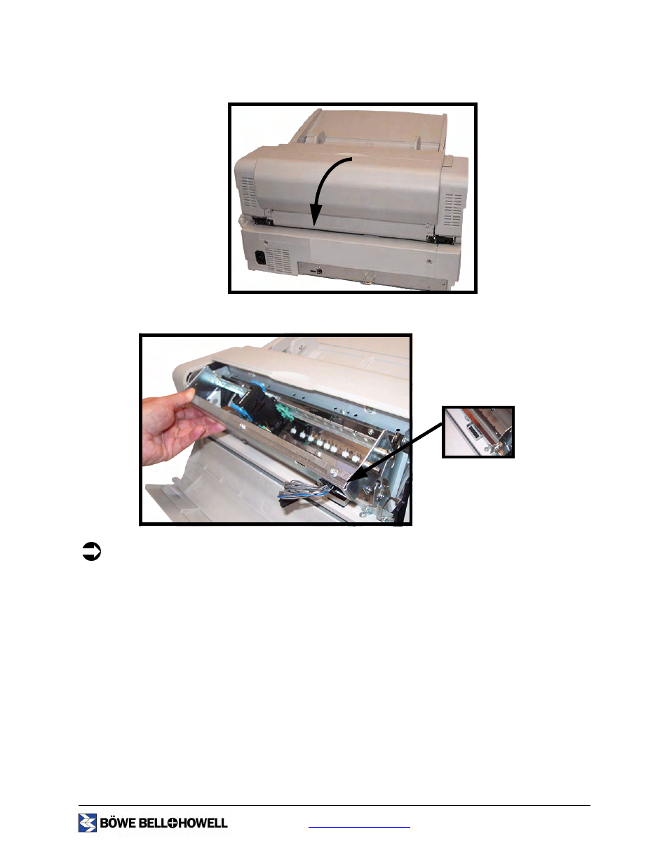 Bowe, Bell + Howell S006830 User Manual | Page 111 / 142