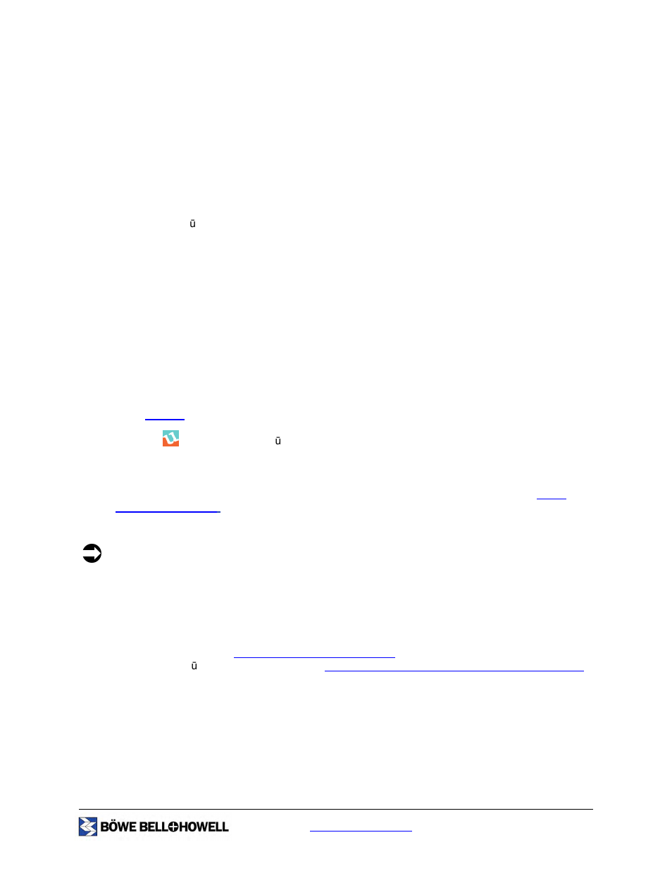 Appendix 3-shading adjustment, About shading adjustment, What is the purpose of shading adjustment | When is shading adjustment required, Shading adjustment procedure, Also, Appendix 3—shading adjustment | Bowe, Bell + Howell S006830 User Manual | Page 130 / 142