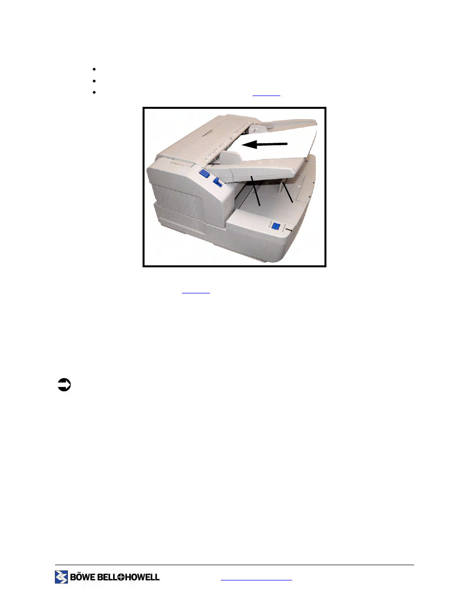 Feeding speed | Bowe, Bell + Howell S006830 User Manual | Page 66 / 142