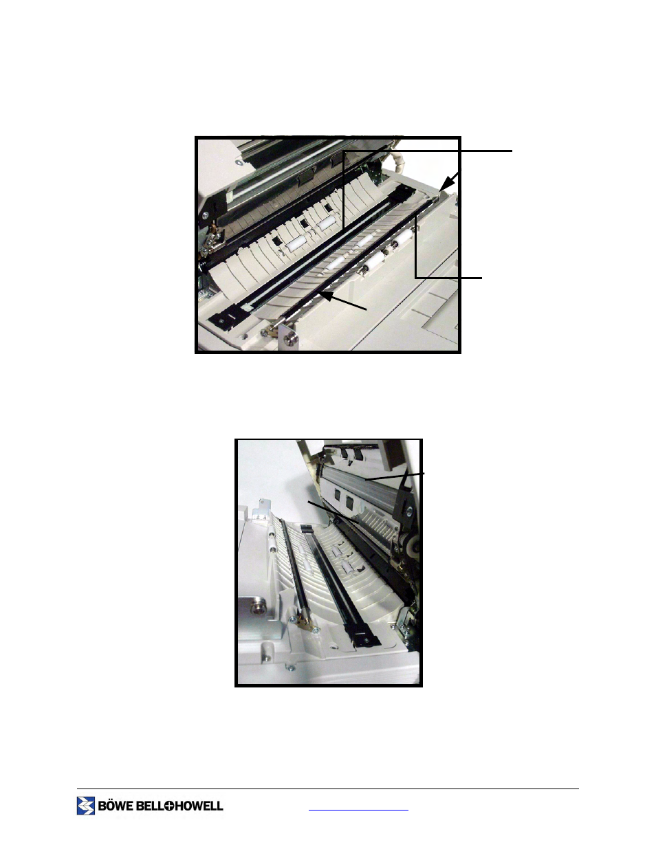 Bowe, Bell + Howell S006830 User Manual | Page 70 / 142