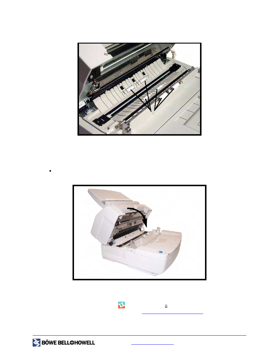 Bowe, Bell + Howell S006830 User Manual | Page 80 / 142