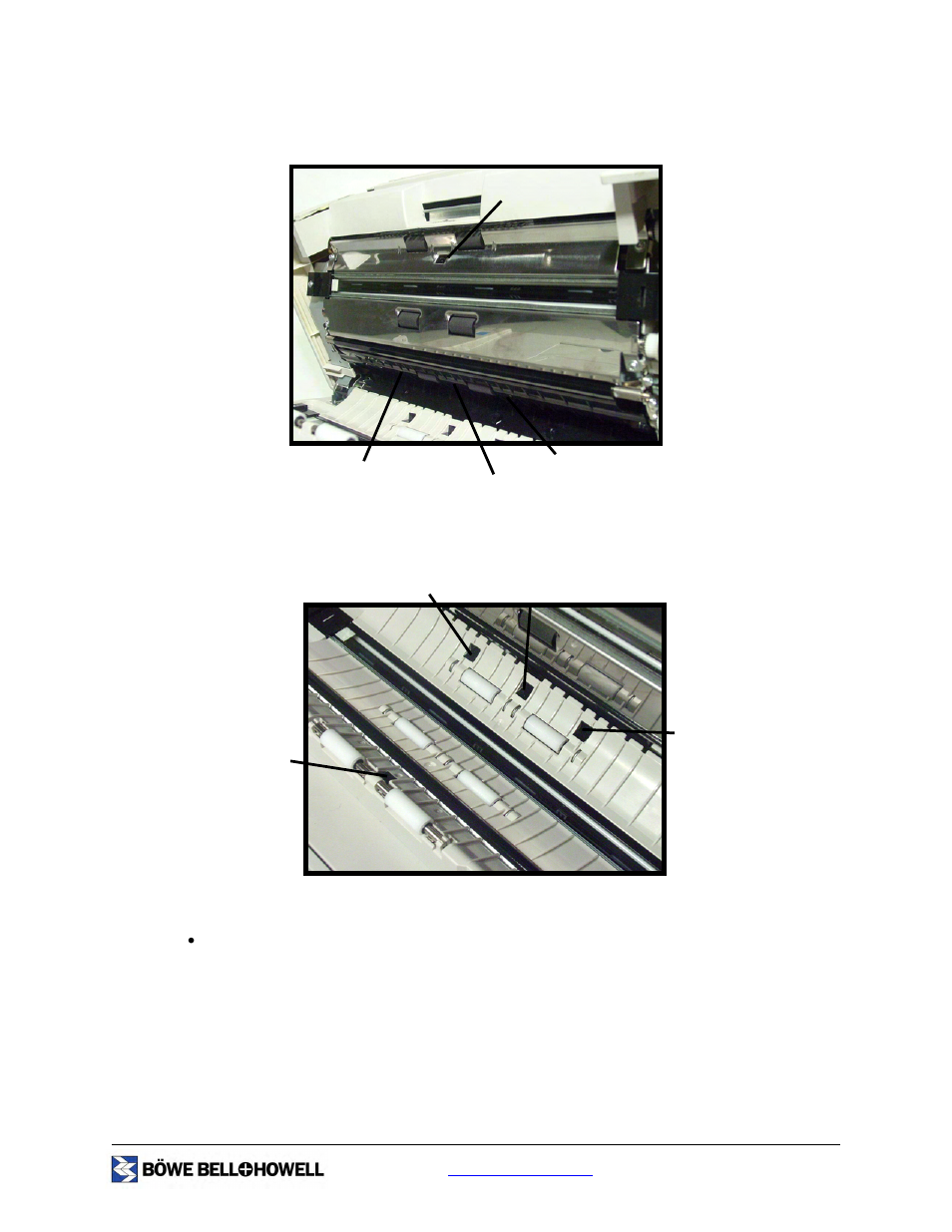 Bowe, Bell + Howell S006830 User Manual | Page 85 / 142