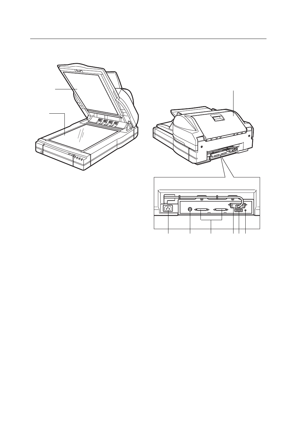 Understanding the indicators | Bowe, Bell + Howell S004011 User Manual | Page 15 / 71