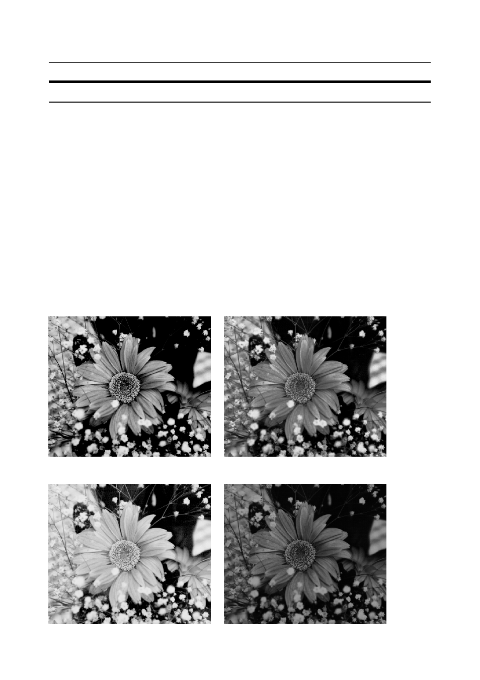 Gamma correction | Bowe, Bell + Howell S004011 User Manual | Page 65 / 71