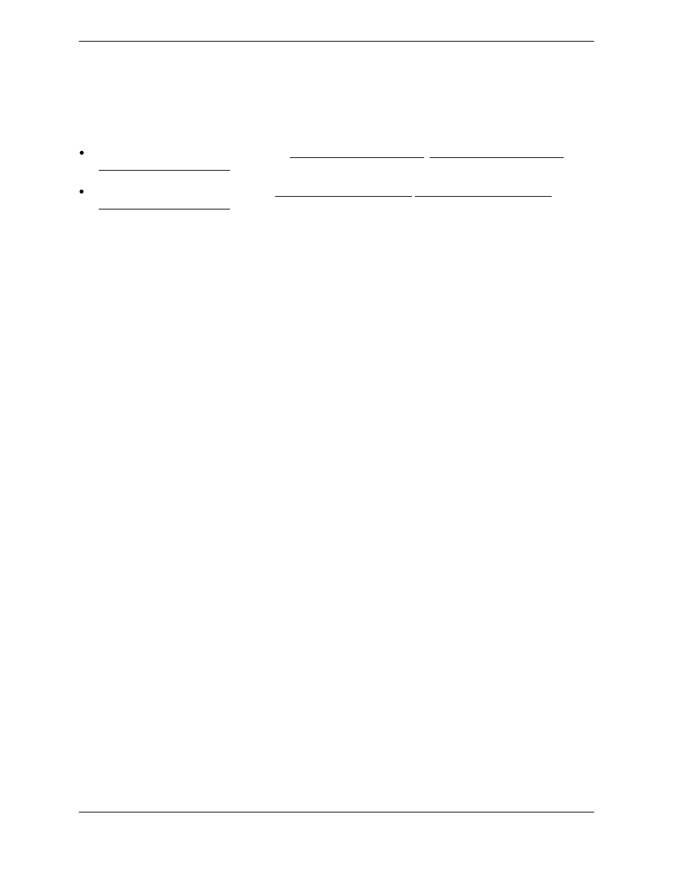 Bowe, Bell + Howell 1200 User Manual | Page 18 / 18