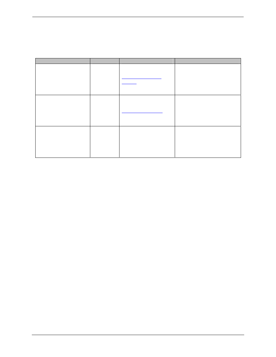 Release notes | Bowe, Bell + Howell 1200 User Manual | Page 3 / 18