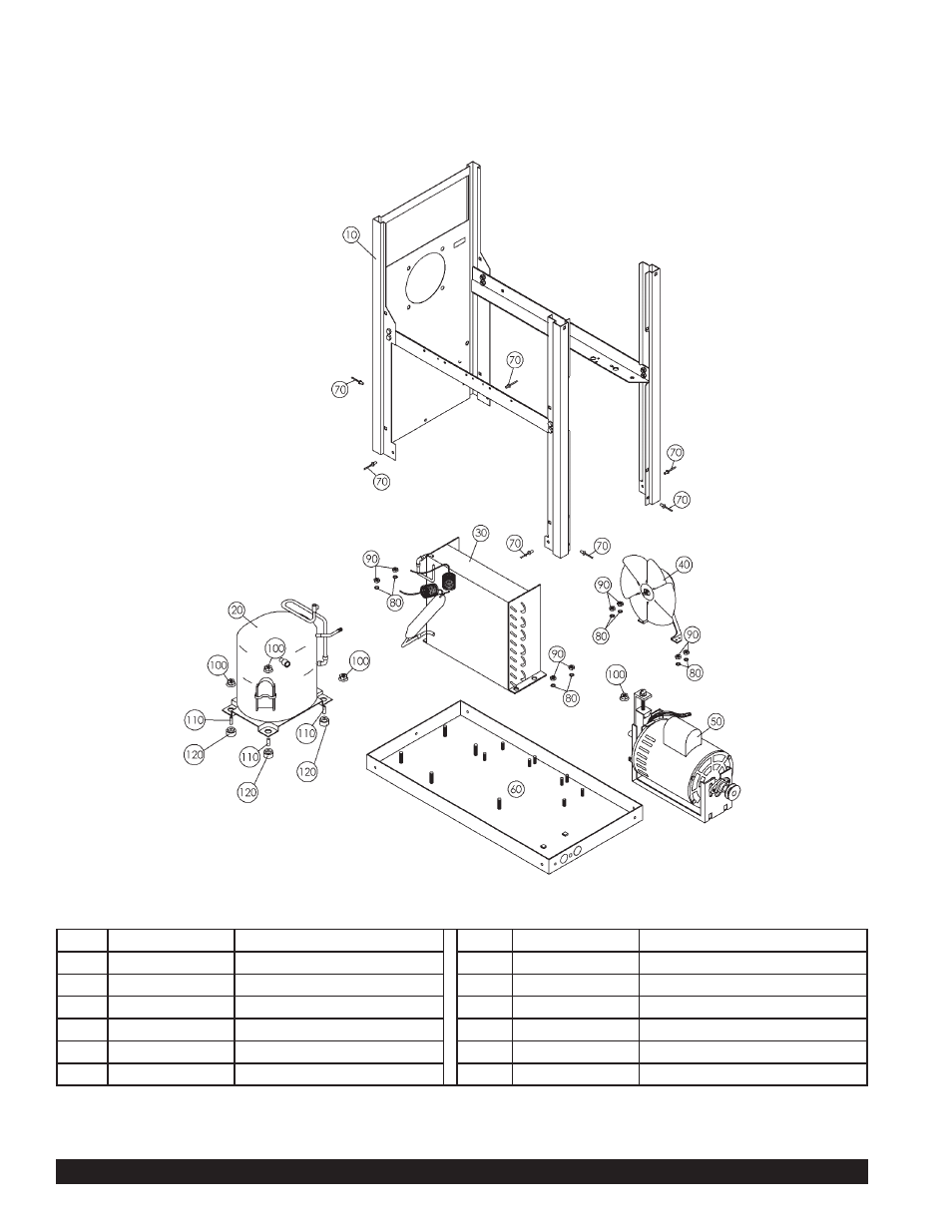 Beverage-Air GRINDMASTER 3311 User Manual | Page 22 / 40