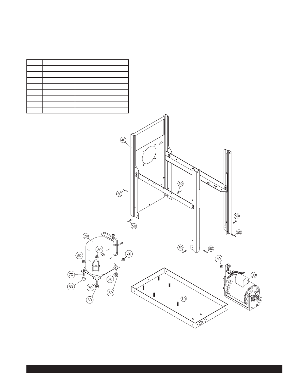 Beverage-Air GRINDMASTER 3311 User Manual | Page 23 / 40
