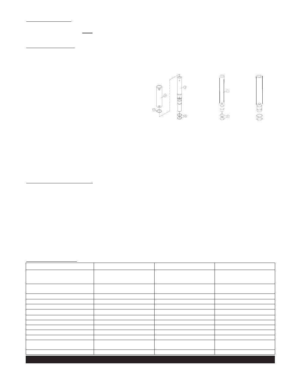 Beverage-Air GRINDMASTER 3311 User Manual | Page 5 / 40
