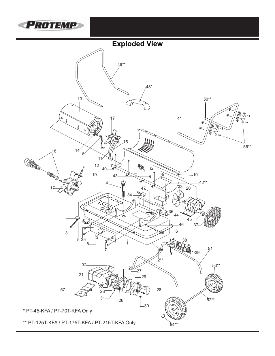 Sorghg9lhz | ProTemp PT-215T-KFA User Manual | Page 14 / 16
