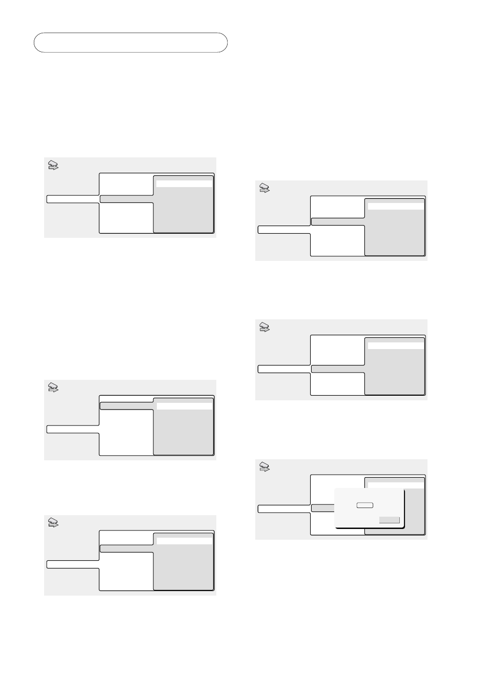 Getting started 04 | Bel Canto Design PL-1 User Manual | Page 17 / 73