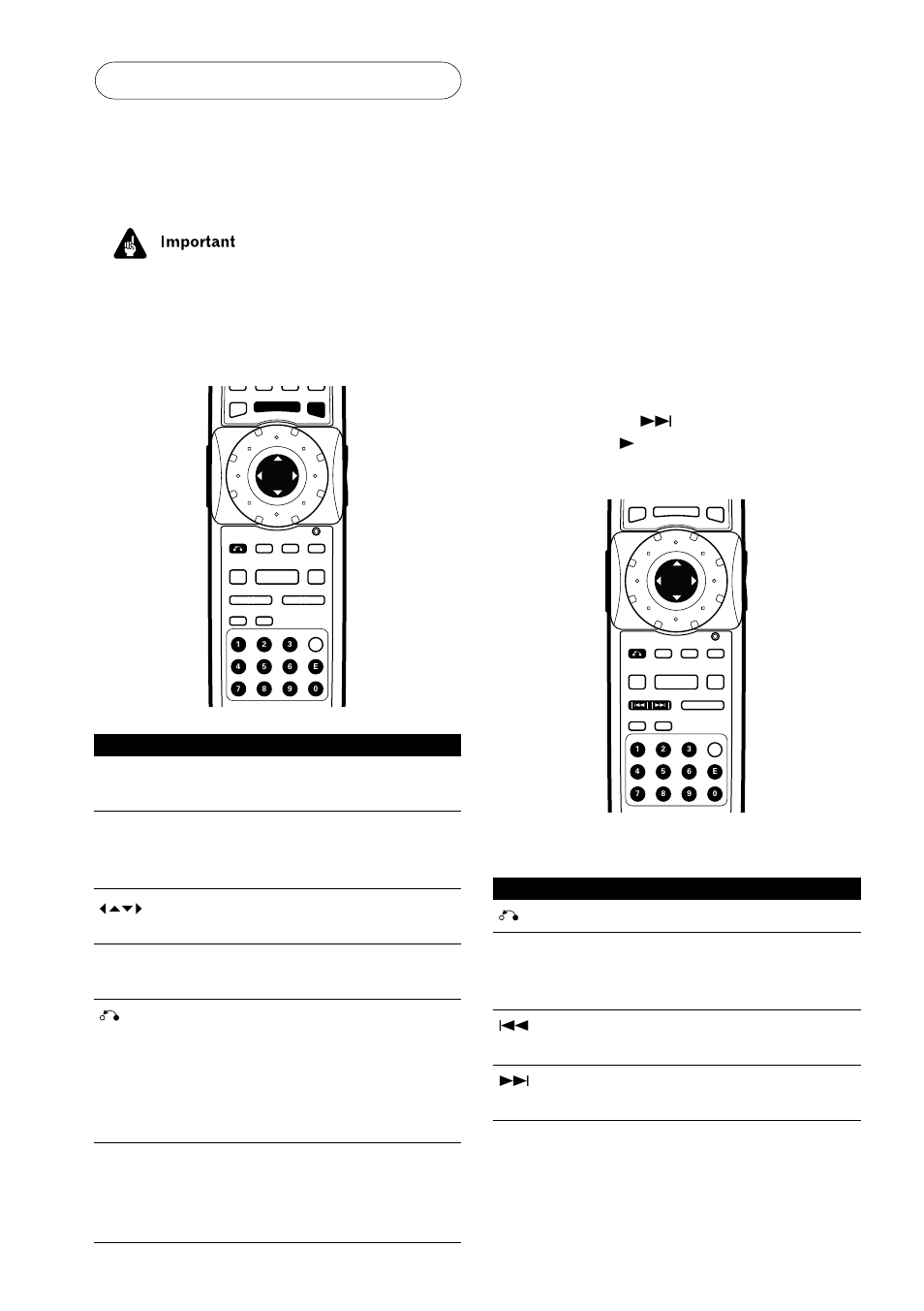 Getting started 04, Video cd pbc menus | Bel Canto Design PL-1 User Manual | Page 20 / 73