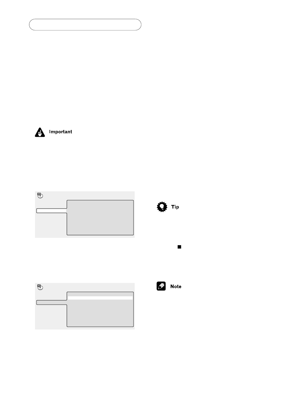 Playing discs 05, Using repeat play | Bel Canto Design PL-1 User Manual | Page 28 / 73