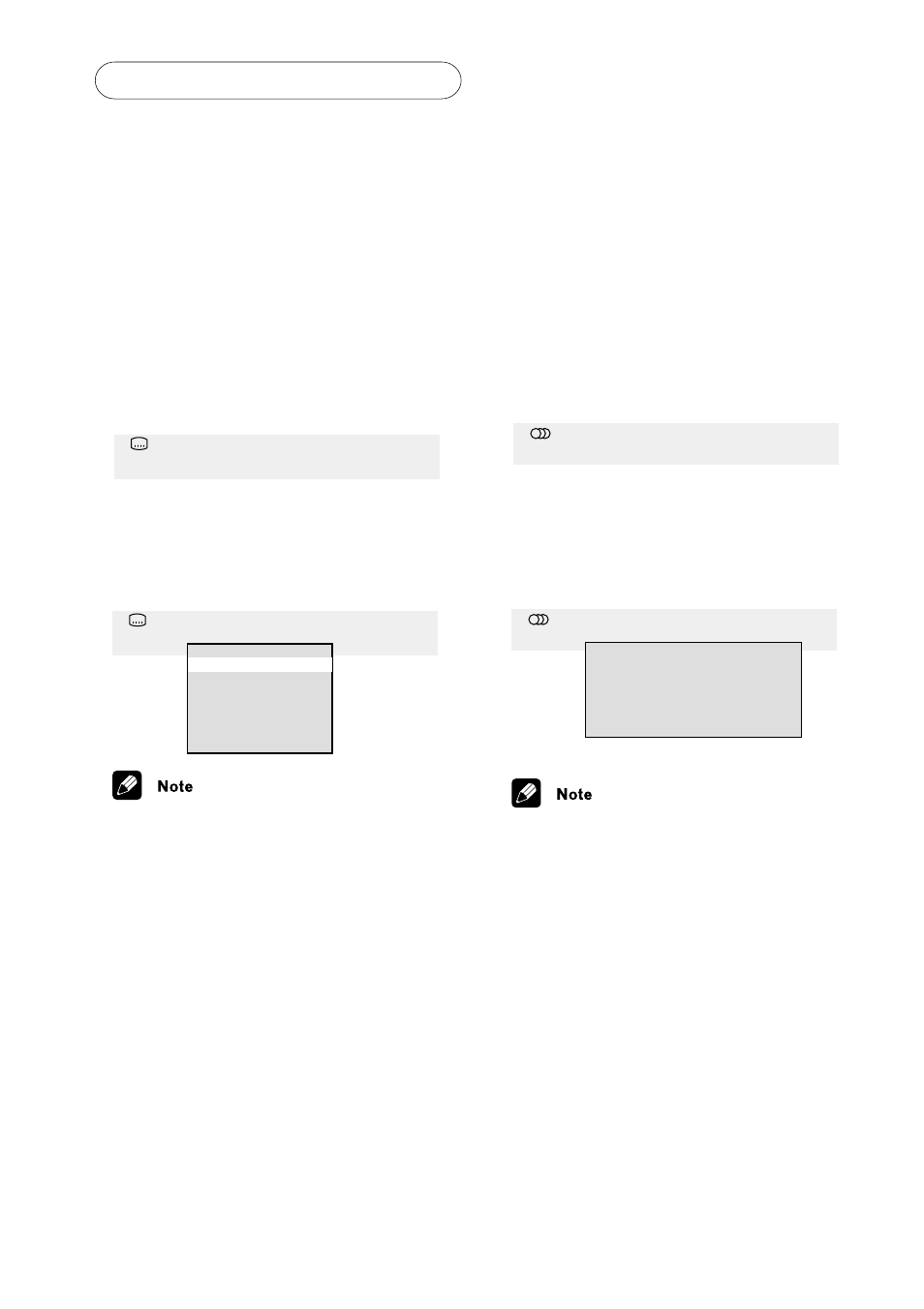 Playing discs 05, Switching subtitles, Switching dvd-video audio language | Bel Canto Design PL-1 User Manual | Page 34 / 73