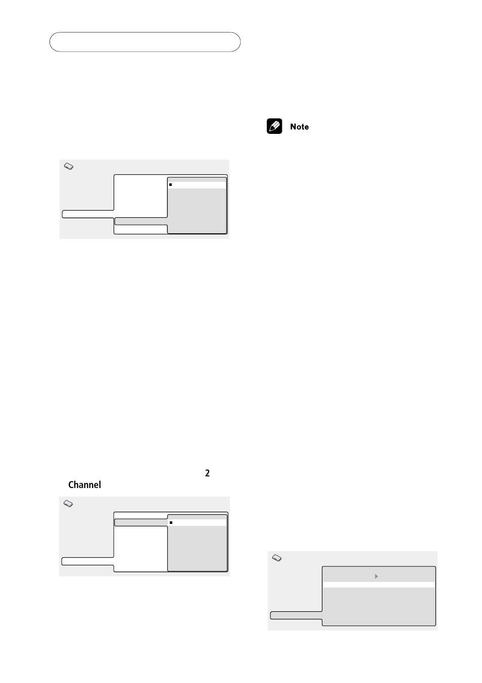 The initial settings menu 08, Cd playback, Speakers | Audio output mode, Speaker installation | Bel Canto Design PL-1 User Manual | Page 53 / 73