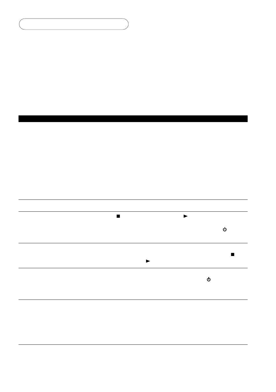 Additional information 09, Troubleshooting | Bel Canto Design PL-1 User Manual | Page 63 / 73