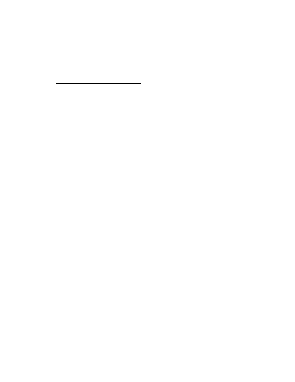 Command id #7: miscellaneous commands, Command id #8: menu navigation commands, Command id #9: poll status command | Bel Canto Design PL-1 User Manual | Page 70 / 73