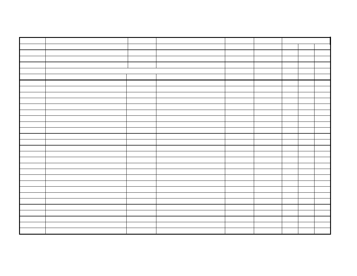 Bel Canto Design PL-1 User Manual | Page 71 / 73