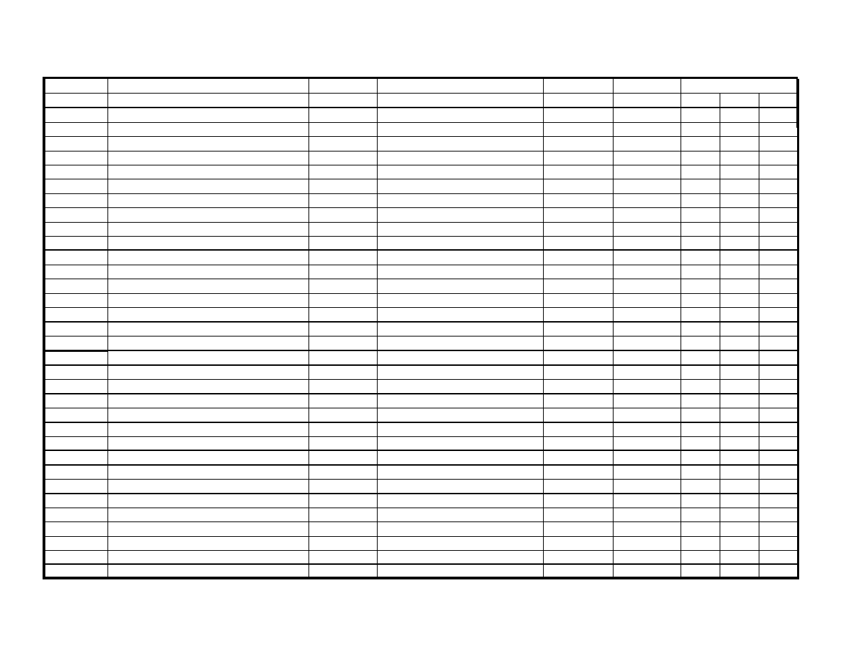 Bel Canto Design PL-1 User Manual | Page 72 / 73