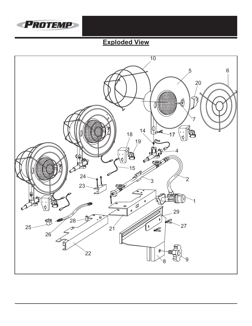 Sorghg9lhz | ProTemp PT-47-TTC User Manual | Page 13 / 16