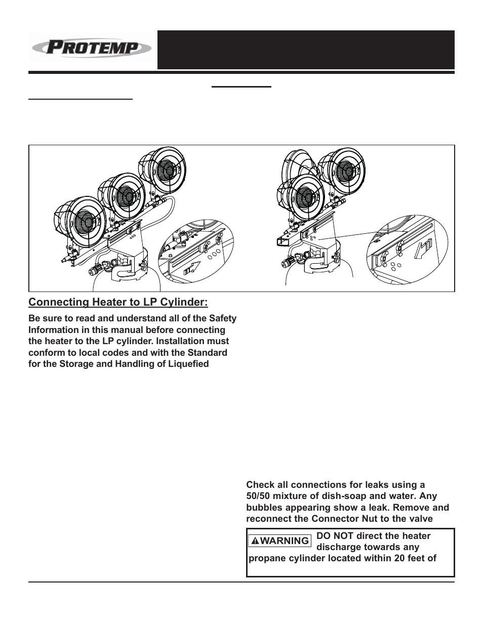Assembly | ProTemp PT-47-TTC User Manual | Page 8 / 16