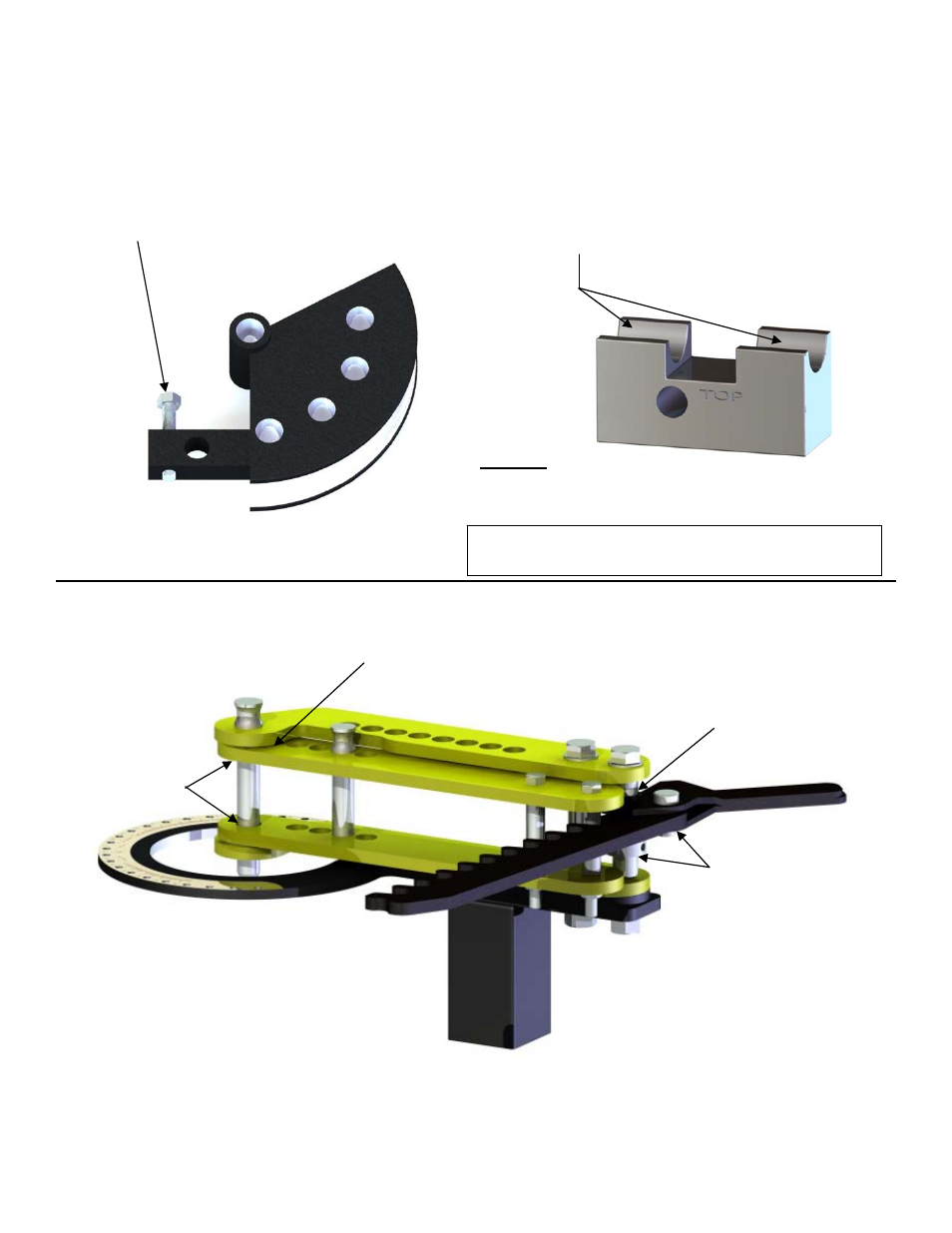 Assembly instructions, Page5 | Pro-Tools MB-105 User Manual | Page 5 / 14