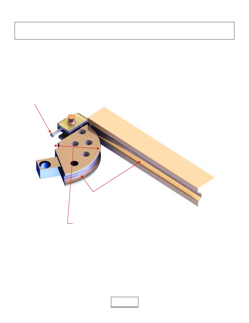 Bending instructions | Pro-Tools HMP-200 User Manual | Page 6 / 10