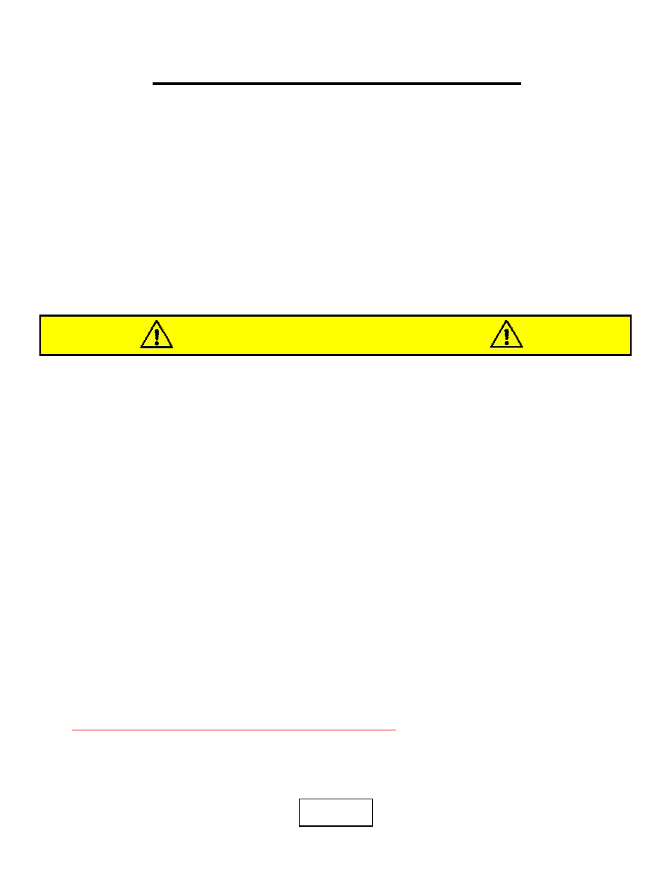 Hole saw notcher, Warranty policy, Safety warnings | Pro-Tools HMP-200 User Manual | Page 9 / 10