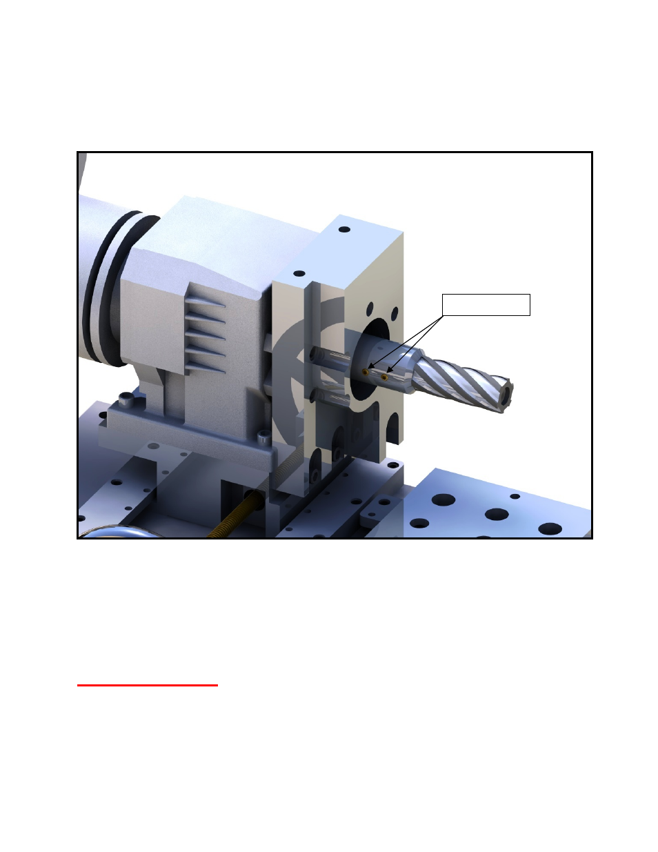 Godzilla” end mill notcher, Changing cutters, Page 10 | Important | Pro-Tools EMN-510 User Manual | Page 10 / 11