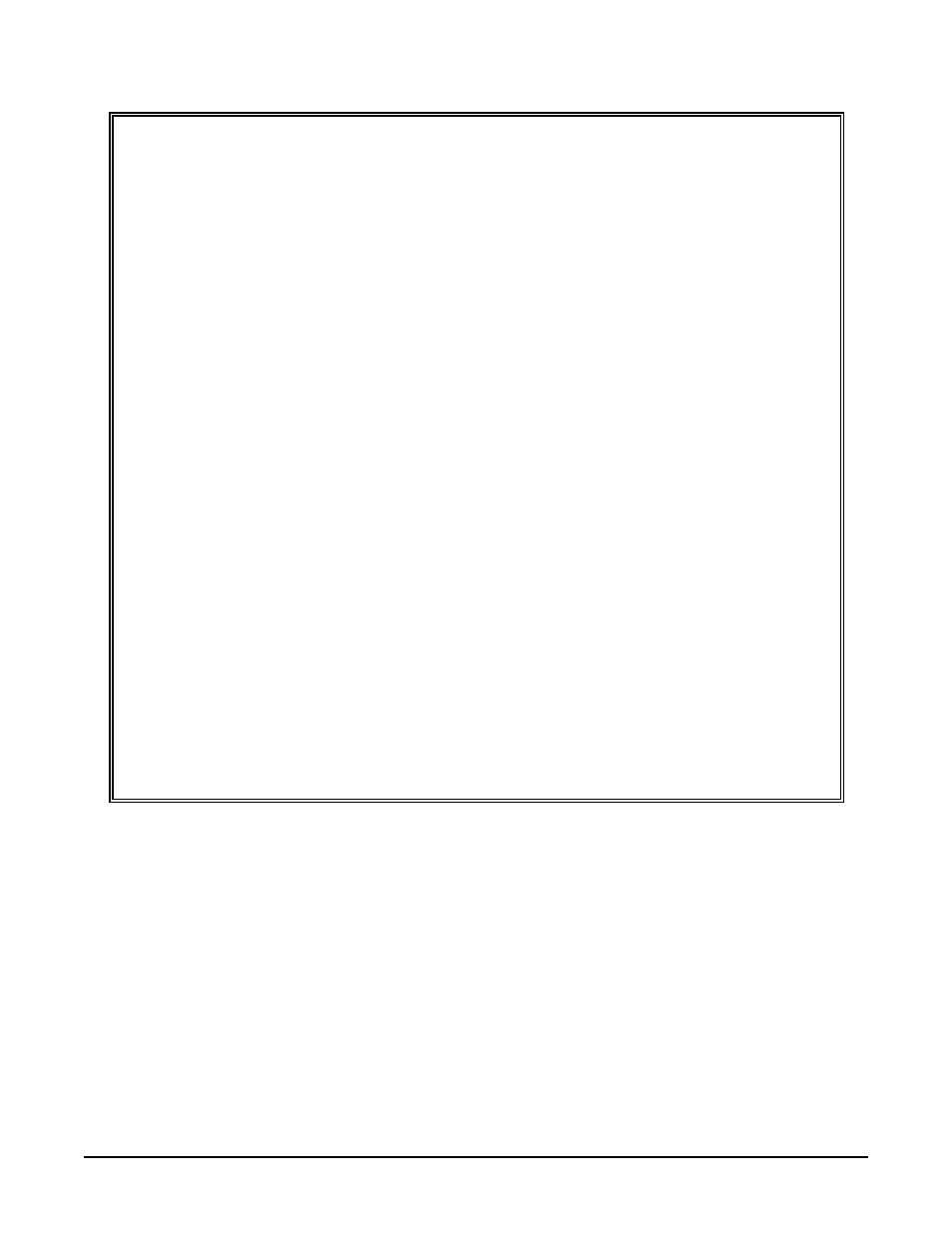 Warranty information | Bel Canto Design SET 40 User Manual | Page 11 / 11
