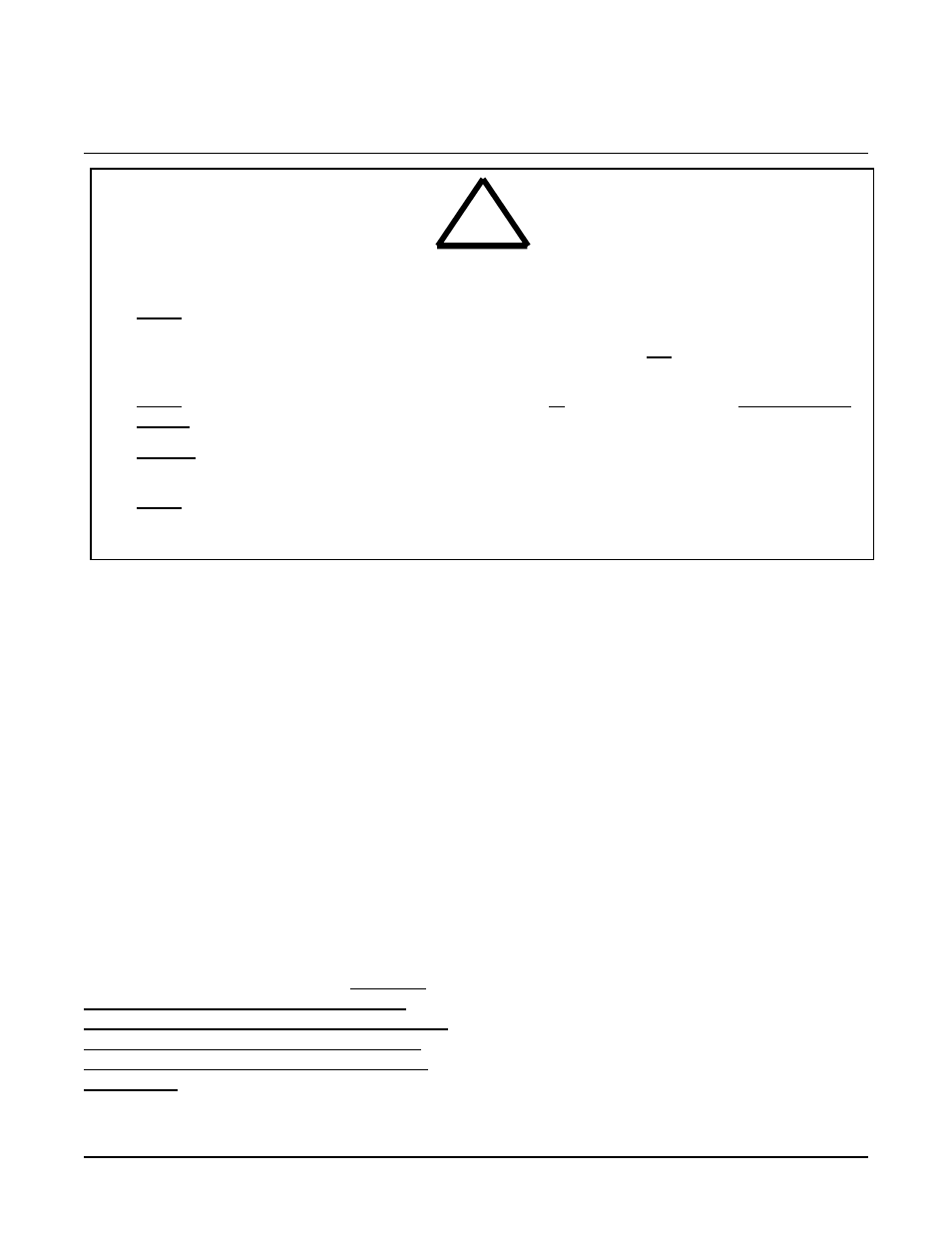 Initial setup and assembly | Bel Canto Design SET 40 User Manual | Page 5 / 11