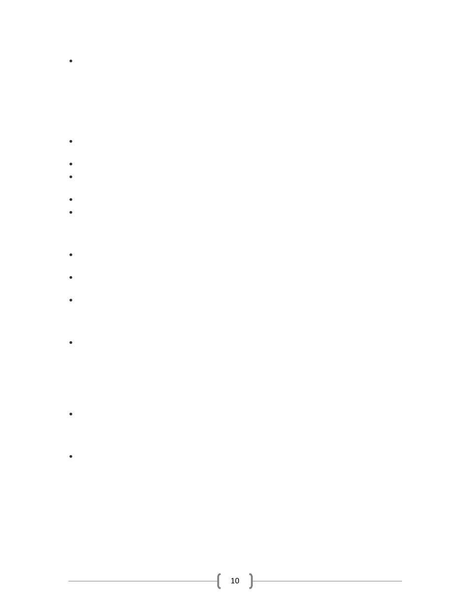 QHYCCD QHY8L User Manual | Page 10 / 29