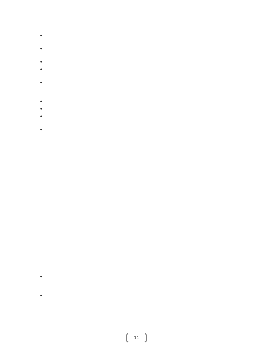 QHYCCD QHY8L User Manual | Page 11 / 29