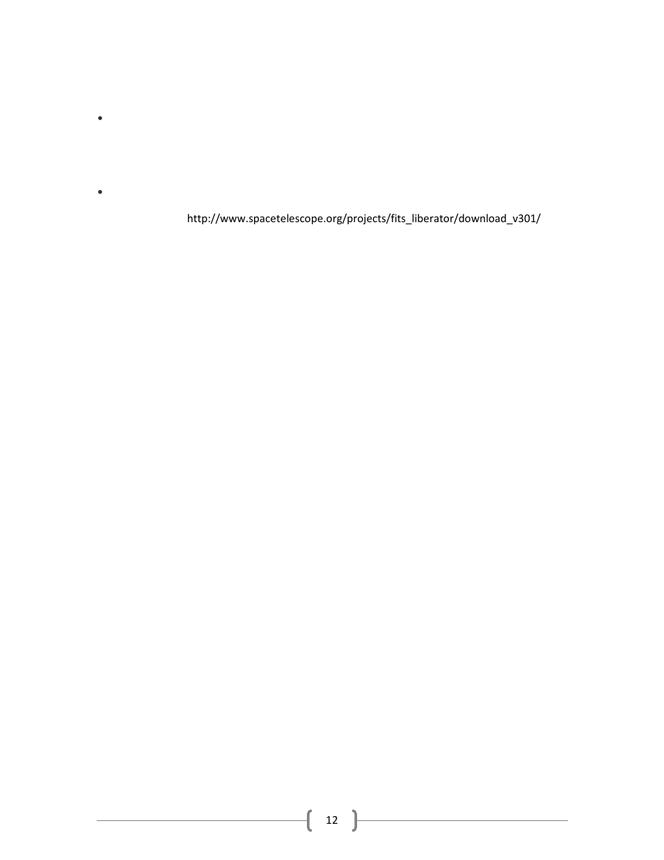 QHYCCD QHY8L User Manual | Page 12 / 29